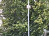 Nuomojamas tvarkingas, šviesus 2 kambarių - nuotraukos Nr. 20