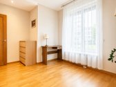 Nuomojamas Erdvus Ir Jaukus Butas Su Požemine - nuotraukos Nr. 6