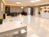 Nuomojamos Pilnai Įrengtos 180 m² Komercinės - nuotraukos Nr. 5
