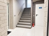 Nuomojamos Pilnai Įrengtos 180 m² Komercinės - nuotraukos Nr. 11