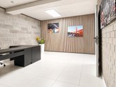 Nuomojamos Pilnai Įrengtos 180 m² Komercinės - nuotraukos Nr. 12