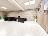 Nuomojamos Pilnai Įrengtos 180 m² Komercinės - nuotraukos Nr. 13