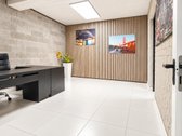 Nuomojamos Pilnai Įrengtos 180 m² Komercinės - nuotraukos Nr. 15