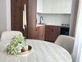 Išnuomojamas šviesus, jaukus ir visiškai - nuotraukos Nr. 16