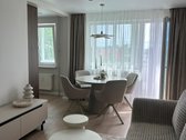 Išnuomojamas šviesus, jaukus ir visiškai - nuotraukos Nr. 21