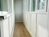 Išnuomojamas šviesus, jaukus ir visiškai - nuotraukos Nr. 22