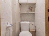 Parduodamas tvarkingas 3 kambarių butas - nuotraukos Nr. 23