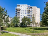 Parduodamas tvarkingas 3 kambarių butas - nuotraukos Nr. 27