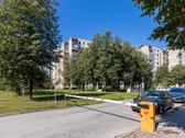 Parduodamas tvarkingas 3 kambarių butas - nuotraukos Nr. 28