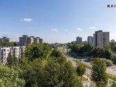 Parduodamas tvarkingas 3 kambarių butas - nuotraukos Nr. 9