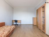 Parduodamas tvarkingas 3 kambarių butas - nuotraukos Nr. 12