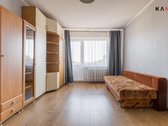 Parduodamas tvarkingas 3 kambarių butas - nuotraukos Nr. 6