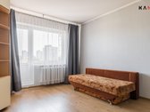 Parduodamas tvarkingas 3 kambarių butas - nuotraukos Nr. 10