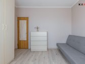 Parduodamas tvarkingas 3 kambarių butas - nuotraukos Nr. 17