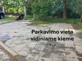 Erdvė, kurios pasiilgsta miestas – - nuotraukos Nr. 27