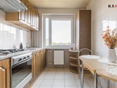 Parduodamas tvarkingas 3 kambarių butas - nuotraukos Nr. 14