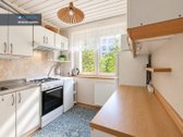 Nuomojamas tvarkingas ir patogus 3 kambarių - nuotraukos Nr. 16