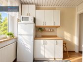Nuomojamas tvarkingas ir patogus 3 kambarių - nuotraukos Nr. 18