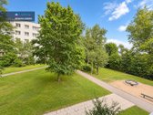 Nuomojamas tvarkingas ir patogus 3 kambarių - nuotraukos Nr. 21