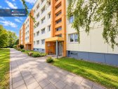 Nuomojamas tvarkingas ir patogus 3 kambarių - nuotraukos Nr. 23