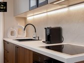 Liko tik 5 apartamentai iš 16 – rezervacijos - nuotraukos Nr. 3