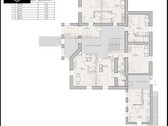 Liko tik 5 apartamentai iš 16 – rezervacijos - nuotraukos Nr. 10