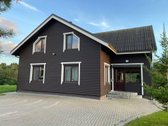 Parduodama Sodyba Molėtų Rajone. 1 Ha Namų - nuotraukos Nr. 2