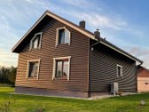 Parduodama Sodyba Molėtų Rajone. 1 Ha Namų - nuotraukos Nr. 3