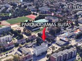 Jaukus 2 Kambarių Butas Su Židiniu Ir - nuotraukos Nr. 23