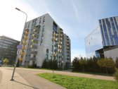 Nuomojamas naujos statybos gražus ir šiltas 2 - nuotraukos Nr. 12