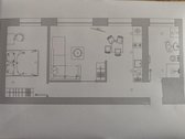 Baisogalos centre bus nuomojami naujai - nuotraukos Nr. 4