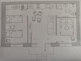Baisogalos centre bus nuomojami naujai - nuotraukos Nr. 5