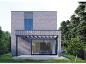 Nauji A++ Namai Aukštuosiuose Paneriuose – - nuotraukos Nr. 13