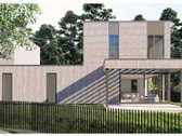 Nauji A++ Namai Aukštuosiuose Paneriuose – - nuotraukos Nr. 12