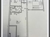62 m² loftas su 35 m² terasa ir vaizdu į - nuotraukos Nr. 19