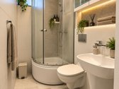 Nuomojamos Pilnai Įrengtos 180 m² Komercinės - nuotraukos Nr. 20