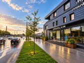 Nuomojamos Pilnai Įrengtos 180 m² Komercinės - nuotraukos Nr. 21