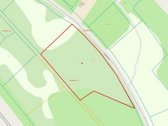 Komercinės Paskirties Sklypas Šalia Vilnius - nuotraukos Nr. 3