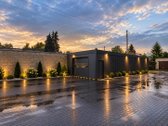 Nuomojamos Pilnai Įrengtos 180 m² Komercinės - nuotraukos Nr. 22