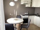 Parduodamas 1,5 kambario butas Visagine su - nuotraukos Nr. 6