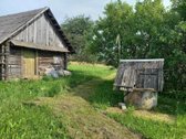 Parduodamas 30 a namų valdos sklypas kartu - nuotraukos Nr. 8