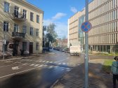 Vilniuje, Aludarių g. išnuomojamas tvarkingas - nuotraukos Nr. 7
