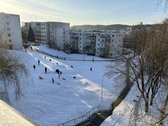 Nuomojamas šviesus, jaukus ir funkcionaliai - nuotraukos Nr. 38