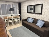 Nuomojamas šviesus, jaukus ir funkcionaliai - nuotraukos Nr. 5