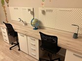 Nuomojamas šviesus, jaukus ir funkcionaliai - nuotraukos Nr. 23