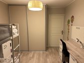 Nuomojamas šviesus, jaukus ir funkcionaliai - nuotraukos Nr. 26