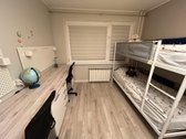 Nuomojamas šviesus, jaukus ir funkcionaliai - nuotraukos Nr. 27