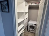 Nuomojamas šviesus, jaukus ir funkcionaliai - nuotraukos Nr. 28
