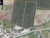 3.55 Ha Žemės Ūkio Paskirties Sklypas - nuotraukos Nr. 2