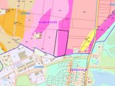 3.55 Ha Žemės Ūkio Paskirties Sklypas - nuotraukos Nr. 3